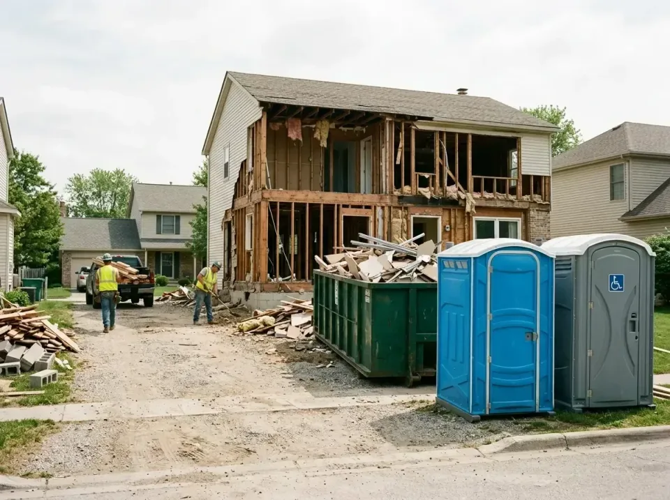 home-renovation-demolition-sit-010 — frequently asked questions, Portable Toilet & Dumpsters Rental in Jasper, GA